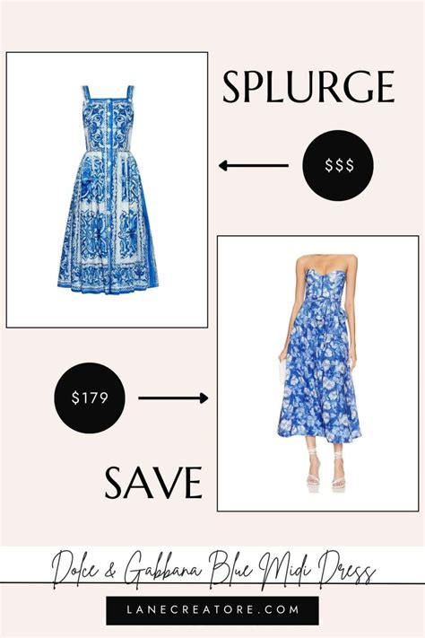 dolce and gabbana dupe dresses|dolce and gabbana dresses nordstrom.